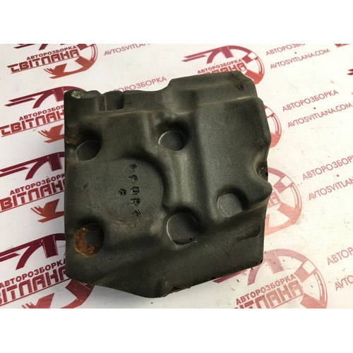 Захист паливного насоса ТНВД Opel Combo 1.7dti 2001-2011 97254638